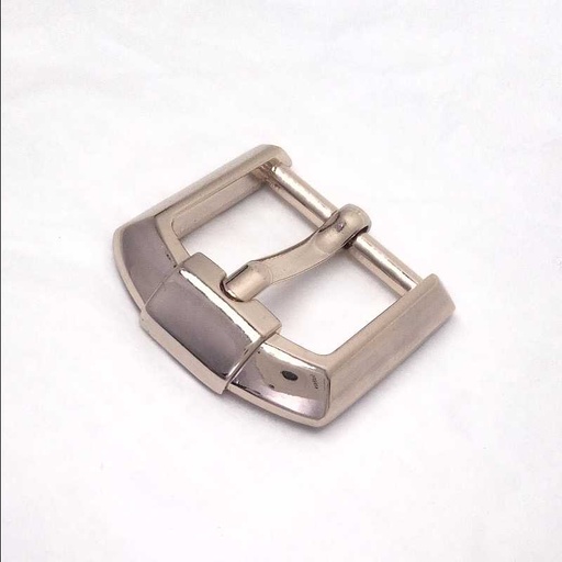 [QHB5016] 1"(25MM), Prong Buckles, Zinc Alloy, QHB5016