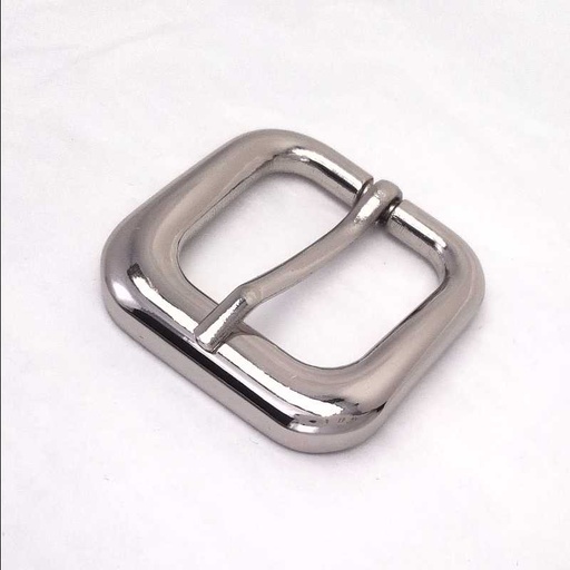 [QHB6003] 1"(26MM), Zinkenschnallen, Zinklegierung, QHB6003
