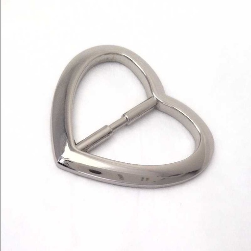 [QHB6002] 1"(26MM), Prong Buckles, Zinc Alloy, QHB6002