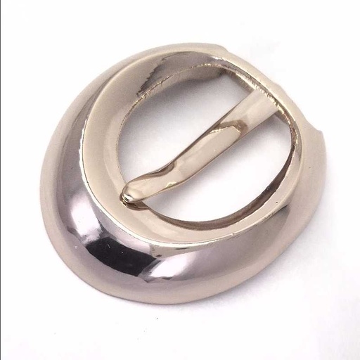[QHB7001] 1 1/8"(27MM), Zinkenschnallen, Zinklegierung, QHB7001