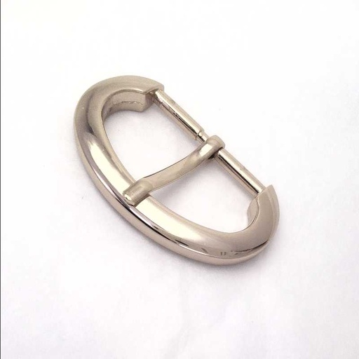 [QHB9001] 1 1/8"(29MM), Zinkenschnallen, Zinklegierung, QHB9001