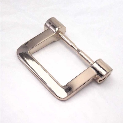 [QHC0014] 1 1/8"(30MM), Zinkenschnallen, Zinklegierung, QHC0014