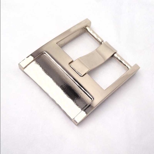 [QHC1003] 1 1/4"(31MM), Zinkenschnallen, Zinklegierung, QHC1003
