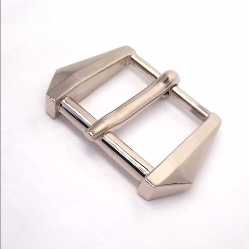 [QHC1002] 1 1/4"(31MM), klamry z bolcem, stop cynku, QHC1002