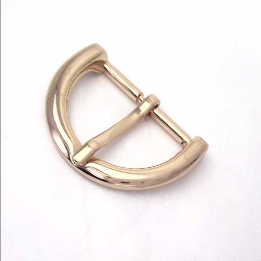 [QHC1005] 1 1/4" (31MM),皮带扣针扣腰带扣,锌合金,QHC1005