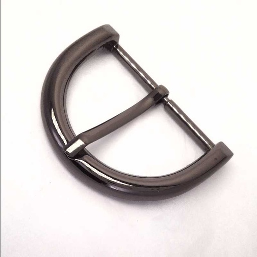 [QHD9001] 2"(49MM), Boucles à ardillon, Alliage de zinc, QHD9001