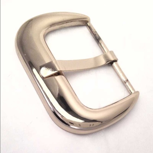 [QHD9002] 2"(49MM), Prong Buckles, Zinc Alloy, QHD9002