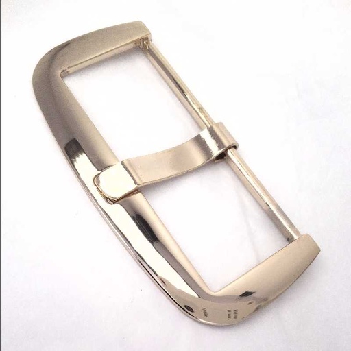 [QHG1001] 2 3/4"(71MM), Prong Buckles, Zinc Alloy, QHG1001