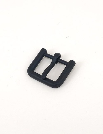 [QHA5011] 5/8"(15MM), Zinkenschnallen, Zinklegierung, QHA5011