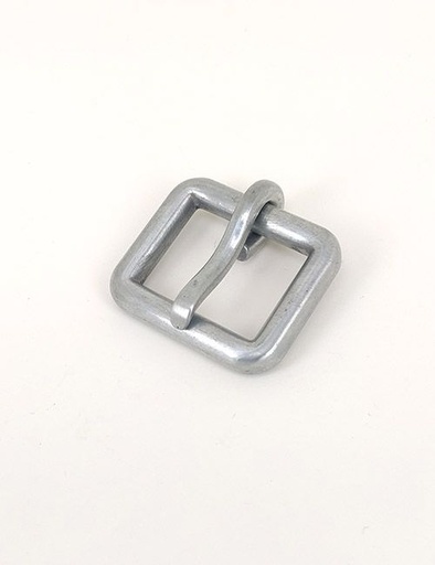 [QHB0015] 3/4"(20MM), Zinkenschnallen, Zinklegierung, QHB0015