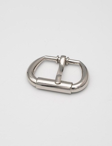 [QJB5001] 1" (25 mm), fibbie a rullo, lega di zinco, QJB5001