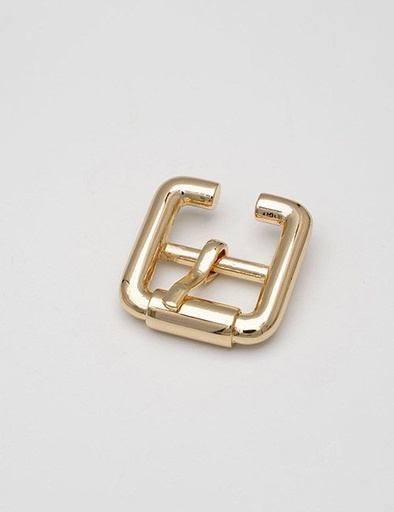 [QJA7001] 5/8"(17MM), Roller Buckles, Zinc Alloy, QJA7001