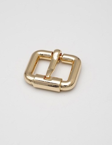 [QJA9002] 3/4"(19MM), Roller Buckles, Zinc Alloy, QJA9002