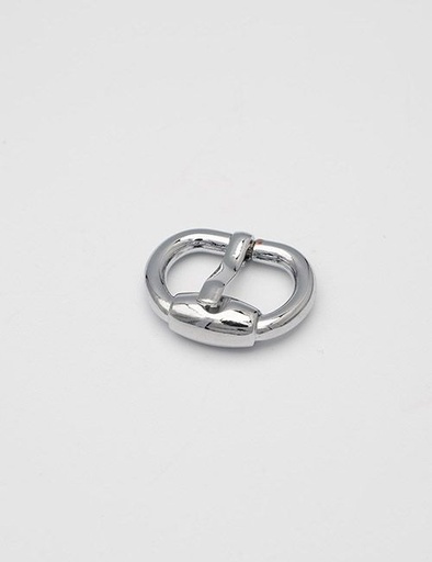 [QJA8001] 3/4"(18MM), Rollenschnallen, Zinklegierung, QJA8001