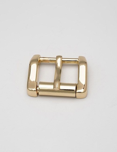 [QJB1001] 3/4" (21MM),手袋背带调节扣滚筒针扣腰带扣,锌合金,QJB1001