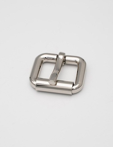 [QJB0003] 3/4"(20MM), Roller Buckles, Zinc Alloy, QJB0003