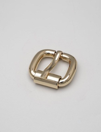 [QJA8002] 3/4"(18MM), Rollenschnallen, Zinklegierung, QJA8002