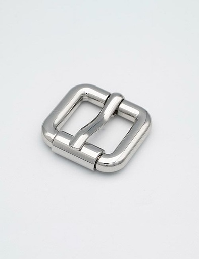 [QJA9006] klamry rolkowe 3/4"(19MM), stop cynku, QJA9006