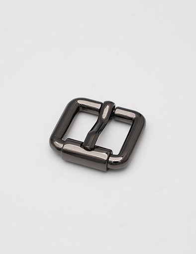[QJA8004] 3/4"(18MM), Rollenschnallen, Zinklegierung, QJA8004