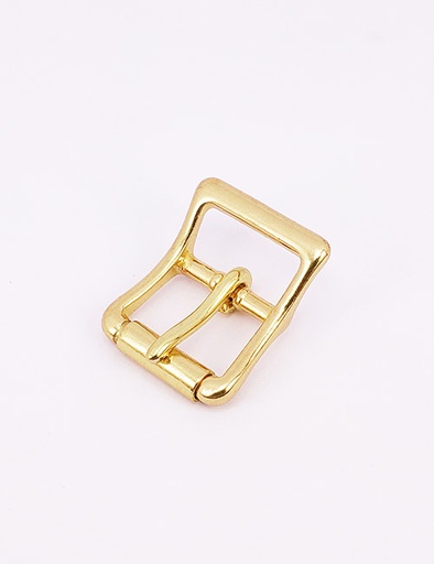 [QJB0007] boucles à rouleaux 3/4"(20MM), laiton, QJB0007