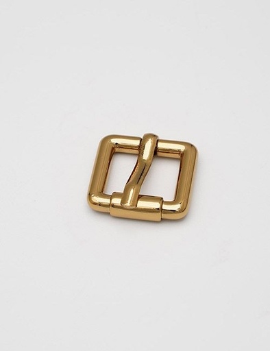 [QJA5004] 5/8"(15MM), Rollenschnallen, Zinklegierung, QJA5004