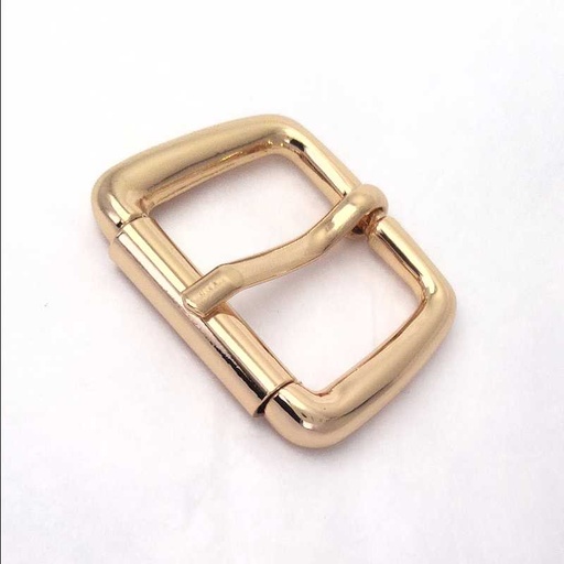 [QJB6002] 1"(26MM), Roller Buckles, Zinc Alloy, QJB6002