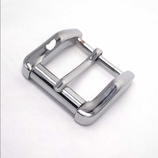 [QJB6003] 1"(26MM), Roller Buckles, Zinc Alloy, QJB6003