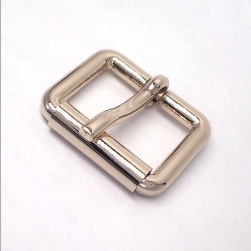 [QJB6004] 1"(26MM), Rollenschnallen, Zinklegierung, QJB6004