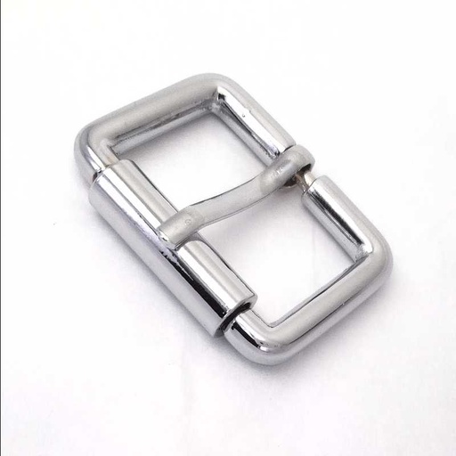 [QJC1001] 1 1/4"(31MM), Rollenschnallen, Zinklegierung, QJC1001