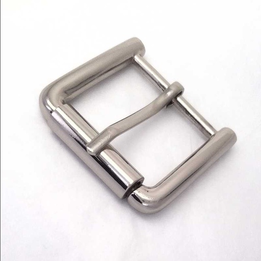 [QJC1002] 1 1/4"(31MM), Rollenschnallen, Zinklegierung, QJC1002