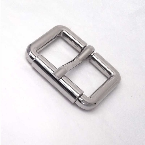 [QJC1003] 1 1/4"(31MM), Rollenschnallen, Zinklegierung, QJC1003