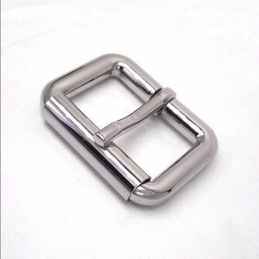 [QJC5001] 1 3/8"(35MM), Roller Buckles, Zinc Alloy, QJC5001