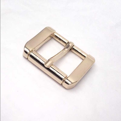 [QJB5007] 1"(25MM), Roller Buckles, Zinc Alloy, QJB5007