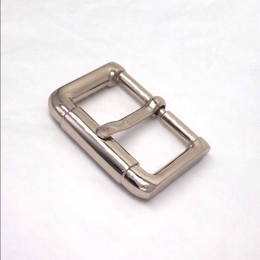 [QJC1004] 1 1/4"(31MM), Rollenschnallen, Zinklegierung, QJC1004