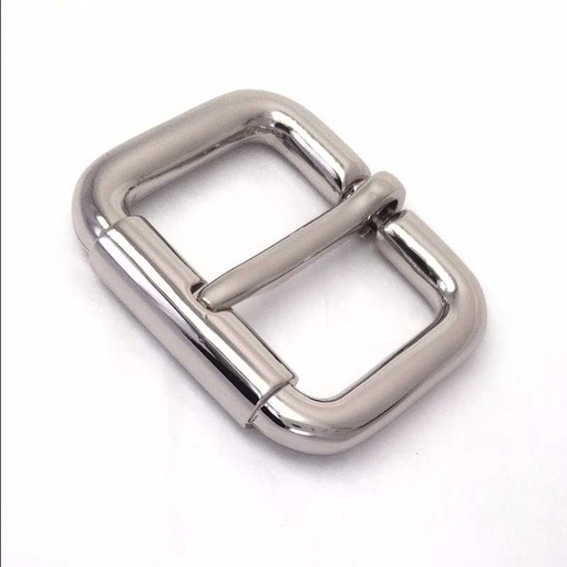 [QJC1005] 1 1/4"(31MM), Rollenschnallen, Zinklegierung, QJC1005