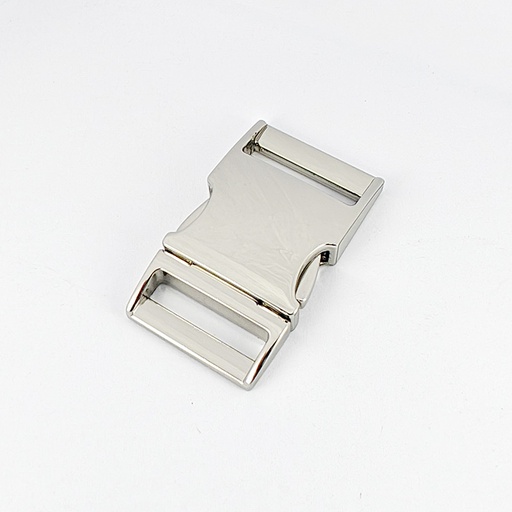 [QKA9003] 3/4"(19MM), seitliche Quetschschnalle, Zinklegierung, QKA9003