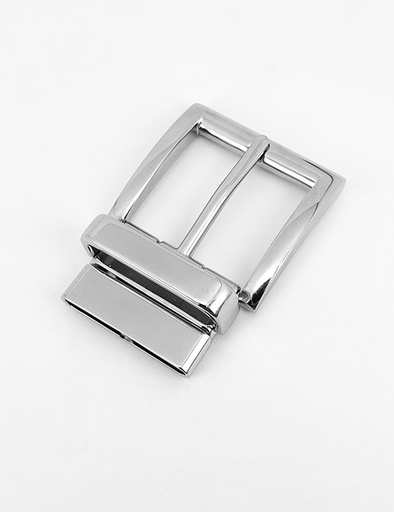[QLC3001] 1 1/4"(33MM), Twist Reverse Schnallen, Edelstahl, QLC3001