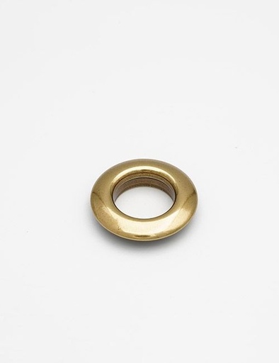 [TAA4001] 1/2"(14MM), Ösen, Zinklegierung, TAA4001