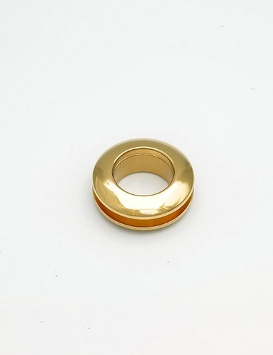 [TAA4002] 1/2"(14MM), Ösen, Zinklegierung, TAA4002