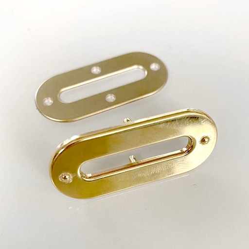 [TAB7001] 1 1/8"(27.5MM), Eyelets, Zinc Alloy, TAB7001