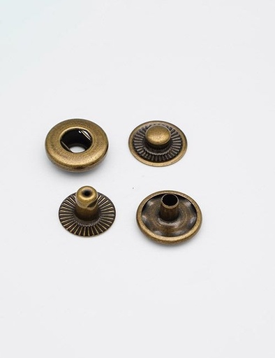 [PD088] 21L(15MM), Studs,Iron, PD088
