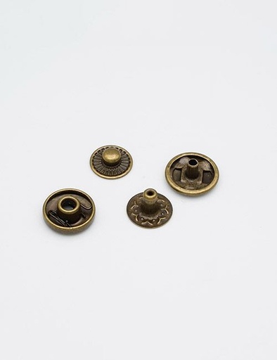 [PD089] 19L(12MM), Studs,Iron, PD089