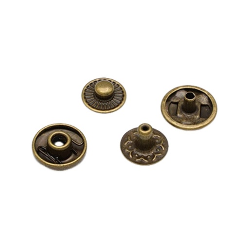[PD089] 19L(12MM),手袋箱包装饰钉,铁,PD089
