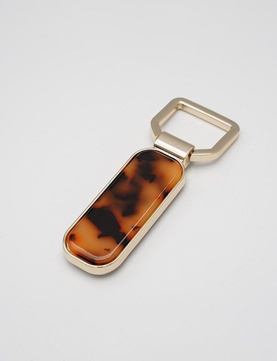 [TF007] 60MM, Zipper Pulls, Zinklegierung, TF007