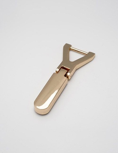 [TF012] 44MM, tirazip, lega di zinco, TF012