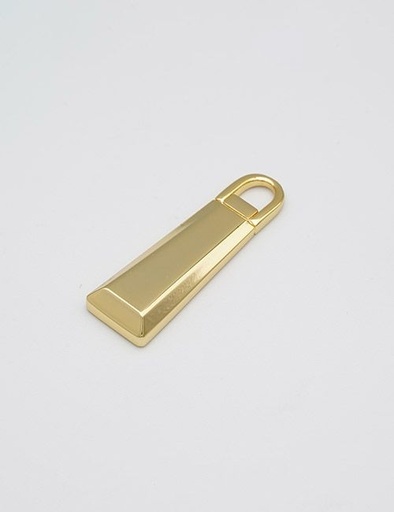 [TF026] 10MM, Zipper Pulls, Zinklegierung, TF026