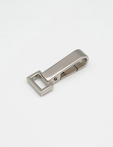 [WBA0001] 3/8"(10MM), starre Karabinerhaken, Zinklegierung, WBA0001