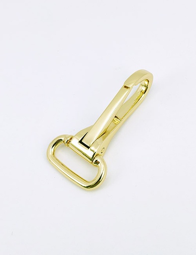 [WDA9001] 3/4"(19MM), Swing Snap Hooks, Zinc Alloy, WDA9001