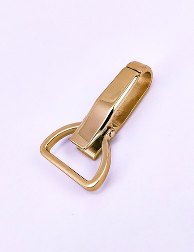 [WDB5002] 1"(25MM), Swing Snap Hooks, Zinc Alloy, WDB5002