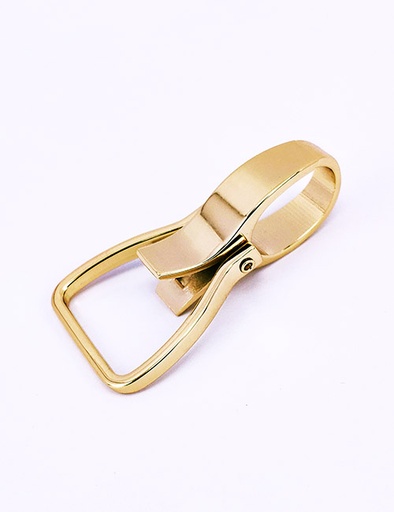[WDB5003] 1"(25MM), Swing Snap Hooks, Zinc Alloy, WDB5003